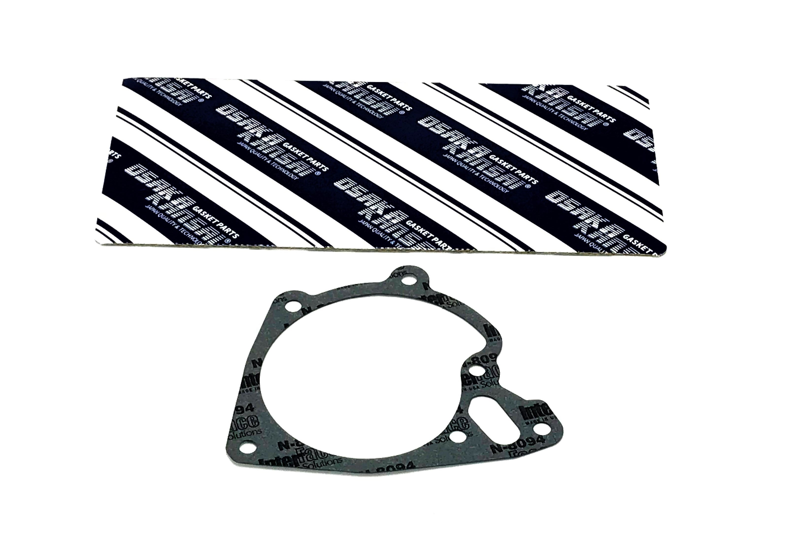 Junta Bomba Água L200 Triton Hpe 2.5 8v Diesel 2001-2012