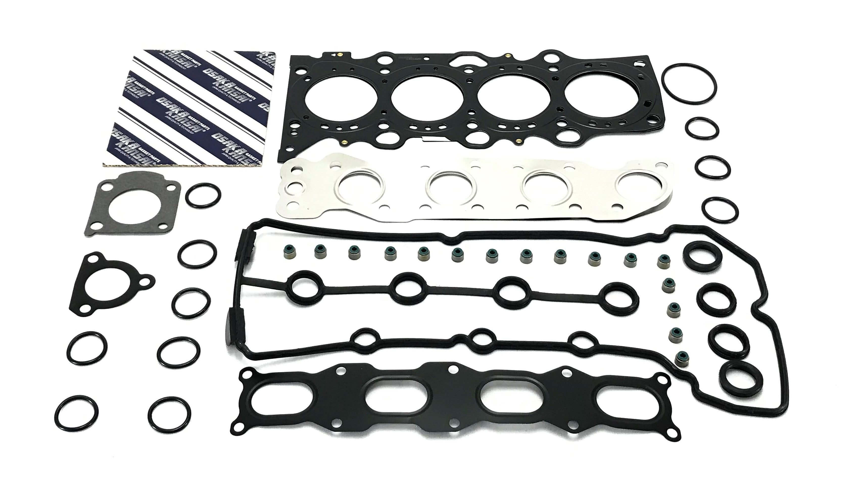 Jogo Junta Completo Jimny 1.3 4work 4all 4 Sport 2012-2022