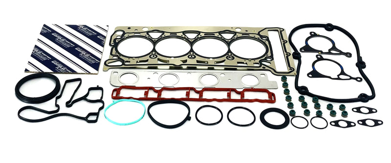 Jogo Junta Superior Jetta Tiguan 2.0 Turbo Ea888 Gen 1 E 2 – MOTOR