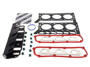 Jogo Junta Superior Jeep Grand Cherokee 4.7 V8 16v 287 Cid