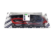 Jogo Junta Superior Jeep Grand Cherokee 4.7 V8 16v 287 Cid