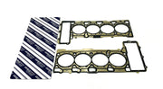 Junta Cabeçote Aço Audi A6 A8 Q7 Rs4 S5 4.2 V8 32v Aspirado