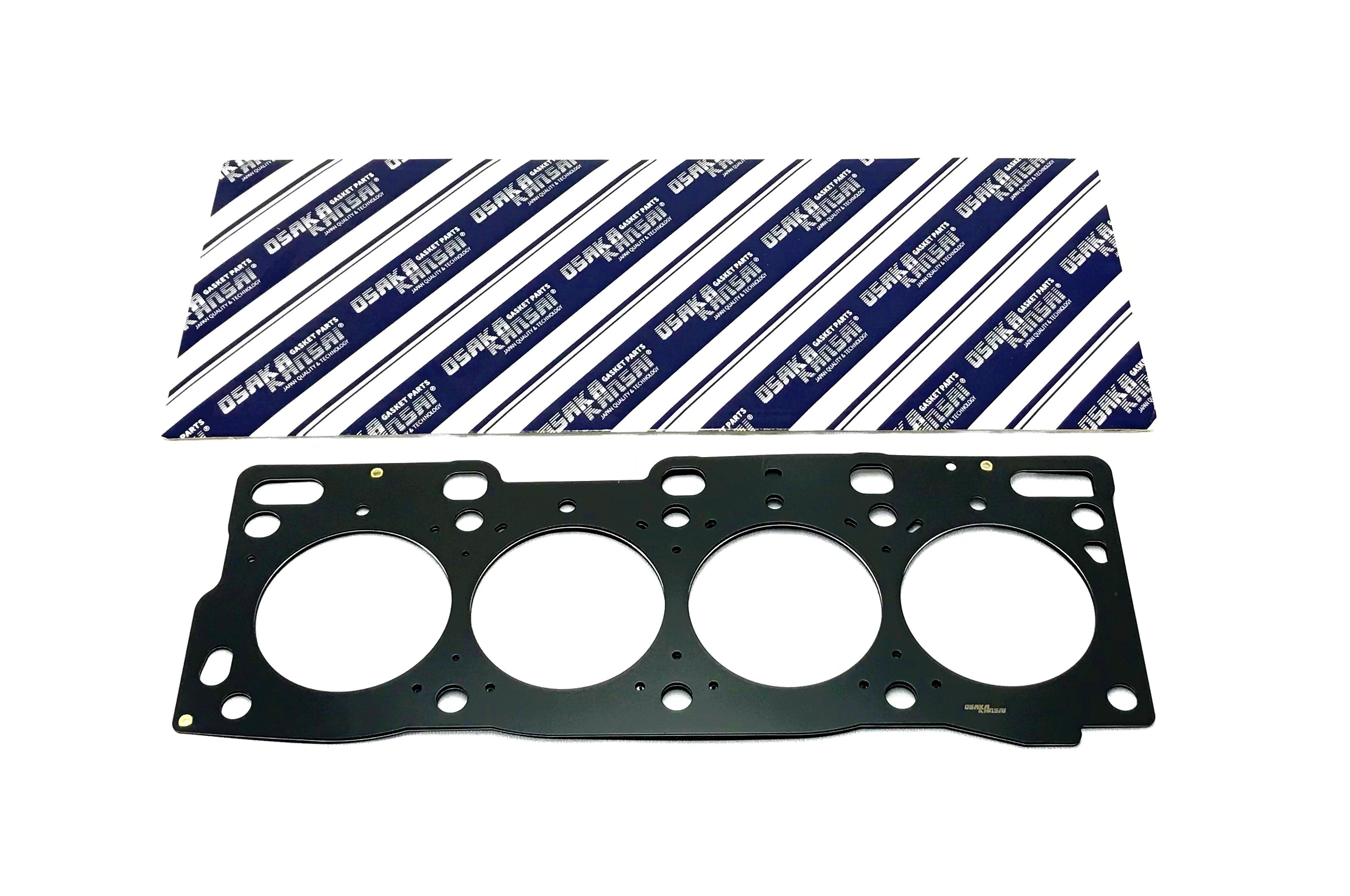 Junta Cabeçote Aço Asia Retona Td 2.0 8v Rf Diesel 1997-2002