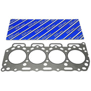 Junta Cabeçote Fibra Asia Topic 2.7 8v Diesel Sohc 1991-2003