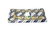 Junta Cabeçote Bmw E87 118i 120i 2.0 16v N46 Aspirado Pós 07