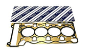 Junta Cabeçote Aço Bmw 118i X1 2.0 16v N46 2007 Em Diante