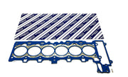 Junta Cabeçote Aço Bmw 323i 325i 523i 525i X3 2.5 24v N52b25
