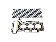 Junta Cabeçote Aço Citroen C3 1.2 12v Flex 3 Cil. 2016-2020