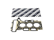 Junta Cabeçote Aço Peugeot 208 1.2 12v Flex 3 Cil. 2016-2020