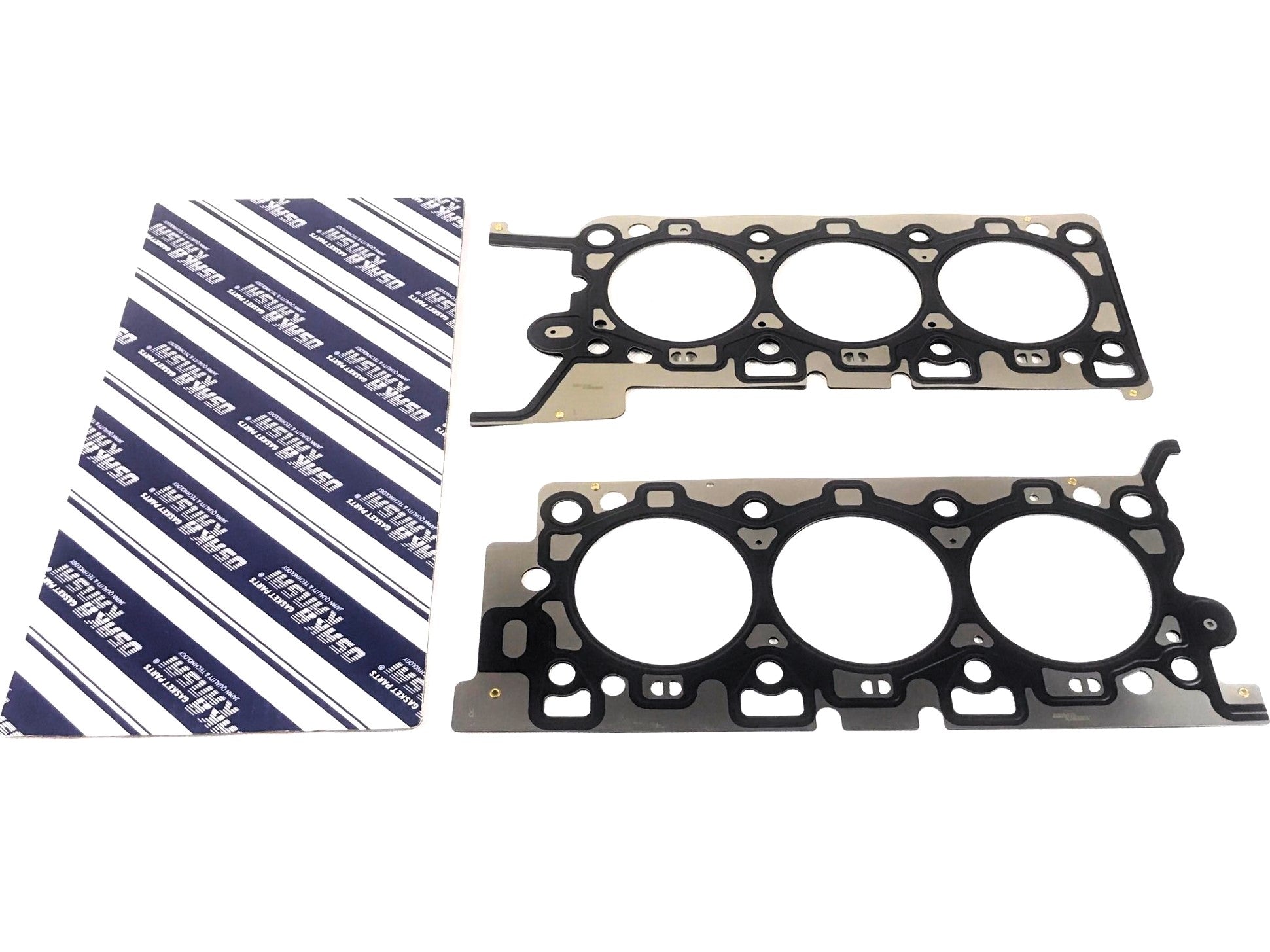 Junta Cabeçote Aço Ford Fusion 3.0 V6 24v Duratec 2009-2012