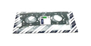 Junta Cabeçote Par Aço Mazda Mpv / Tribute 3.0 V6 24v Aj