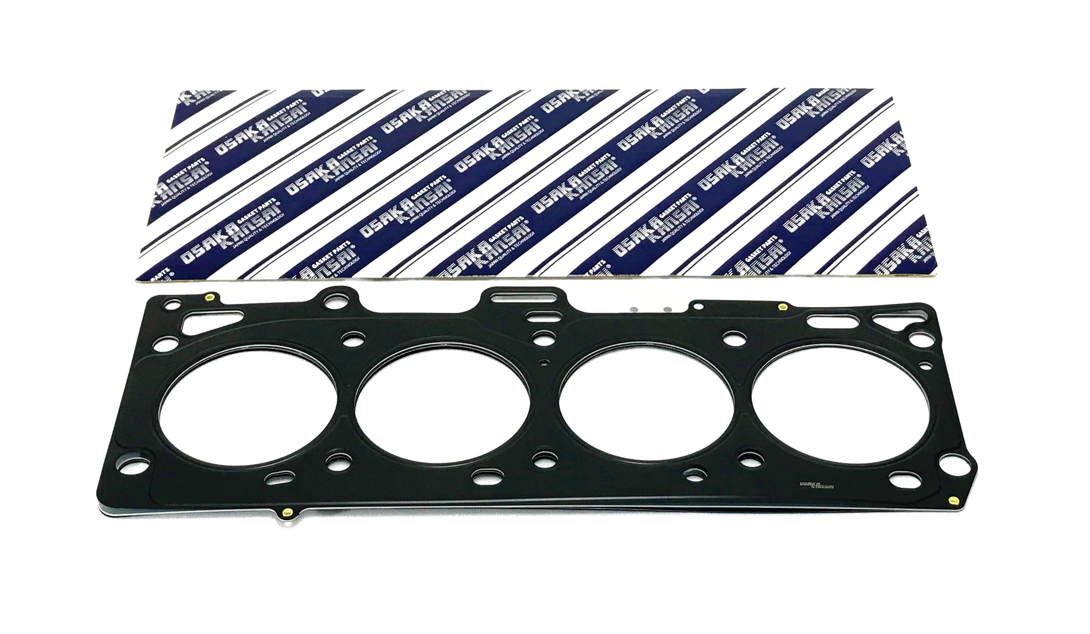 Junta Cabeçote Aço 1.40mm Ford Ranger 3.0 16v Diesel 2005-12