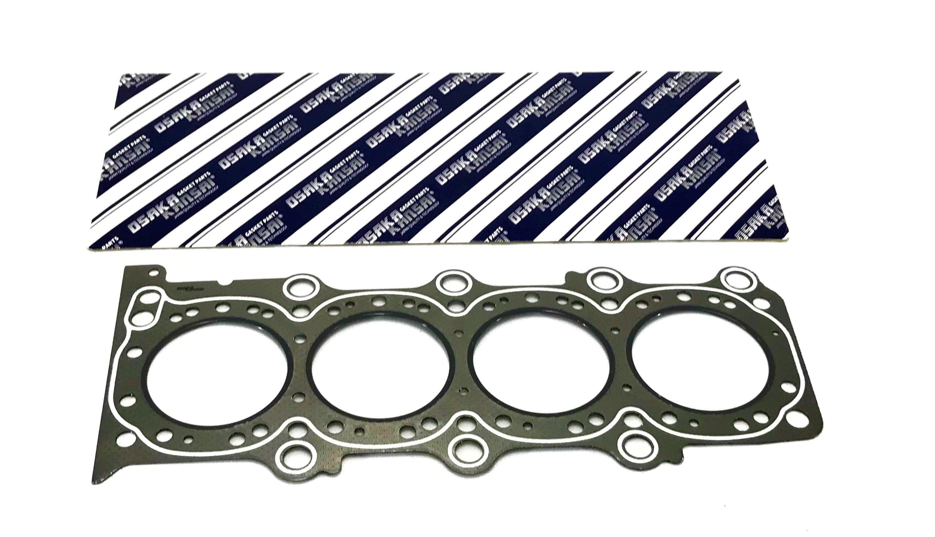 Junta Cabeçote Fibra Gm Tracker Suzuki Vitara 2.0 16v J20a