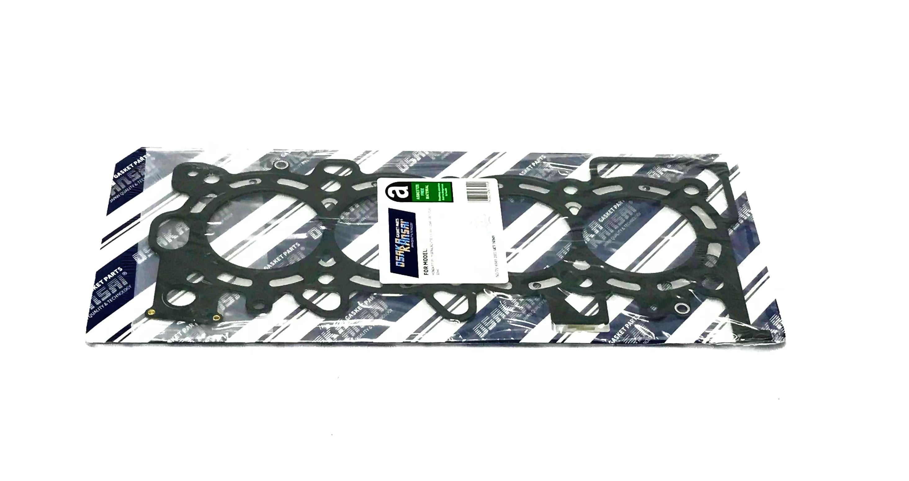 Junta Cabeçote Aço Honda Fit 1.4 8v L13a 2003-2007
