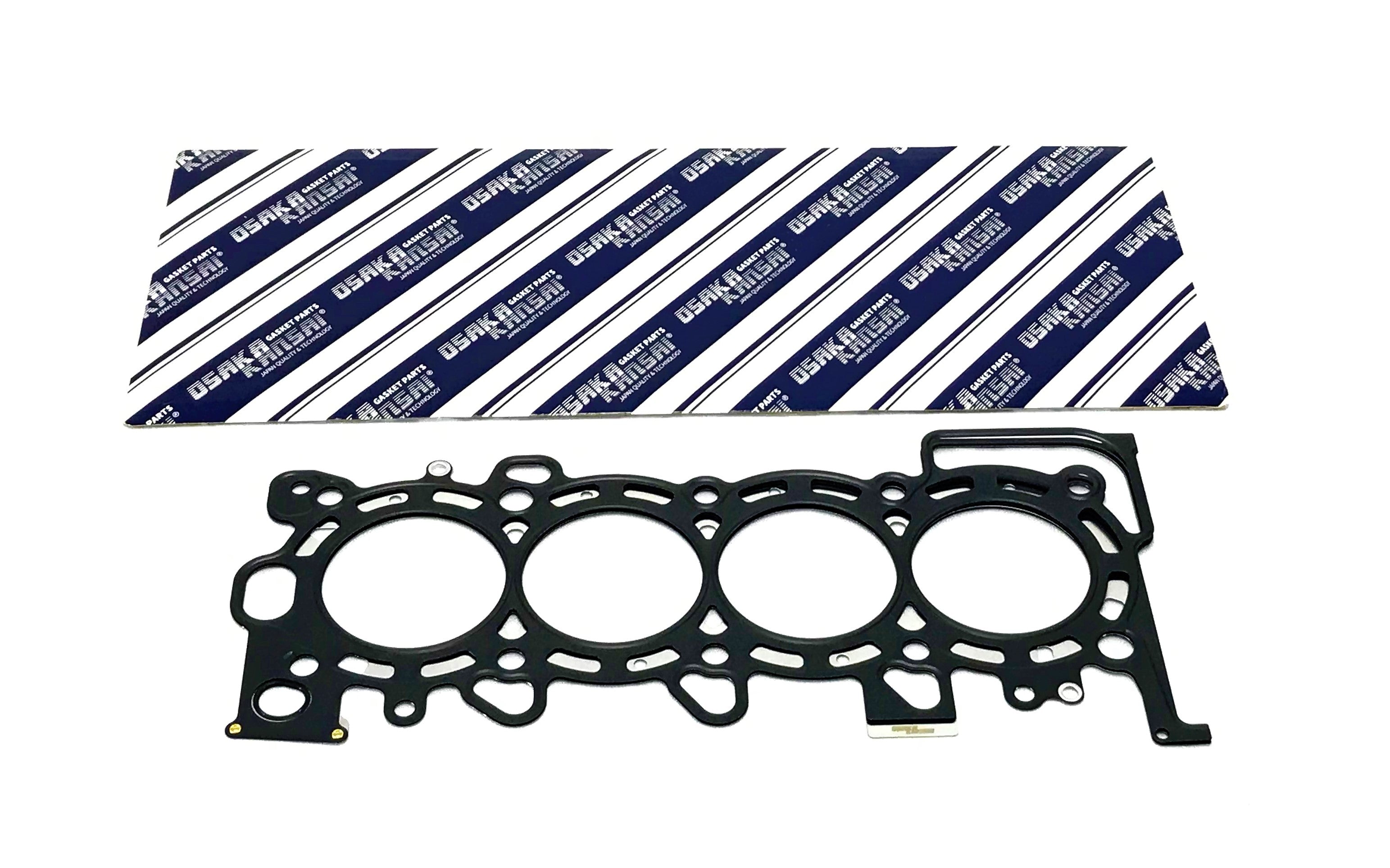 Junta Cabeçote Aço Honda Fit 1.4 8v L13a 2003-2007
