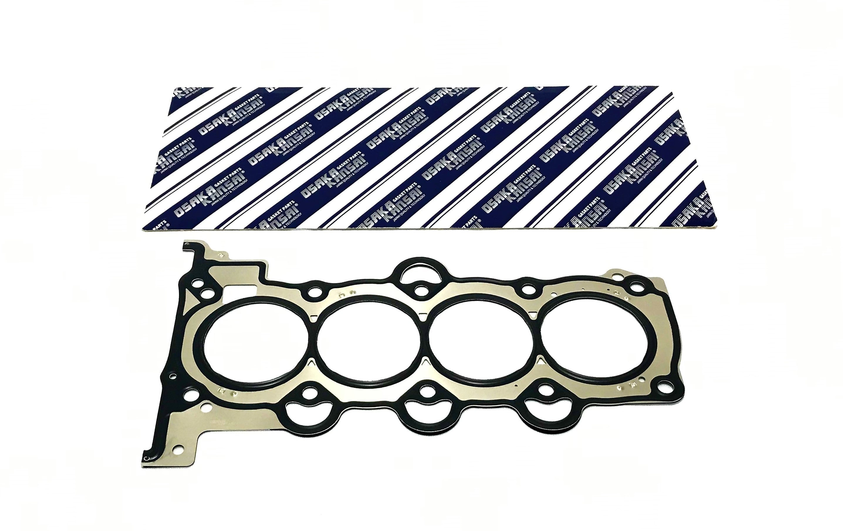 Junta Cabeçote Aço Kia Cerato 1.6 16v Flex 2009-2022