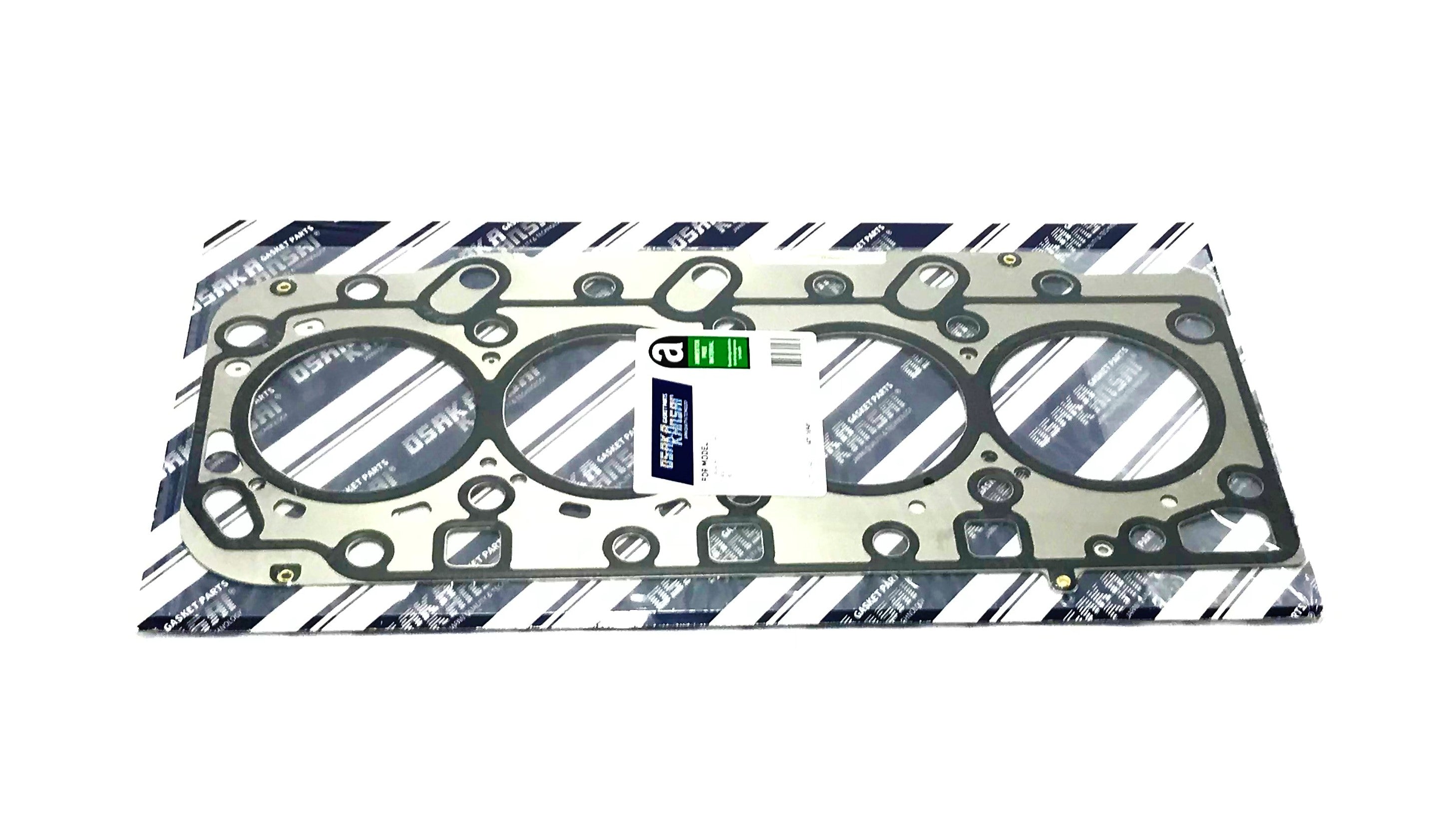 Junta Cabeçote Aço 2 Pic Hyundai Hr 2.5 16v Turbo Diesel