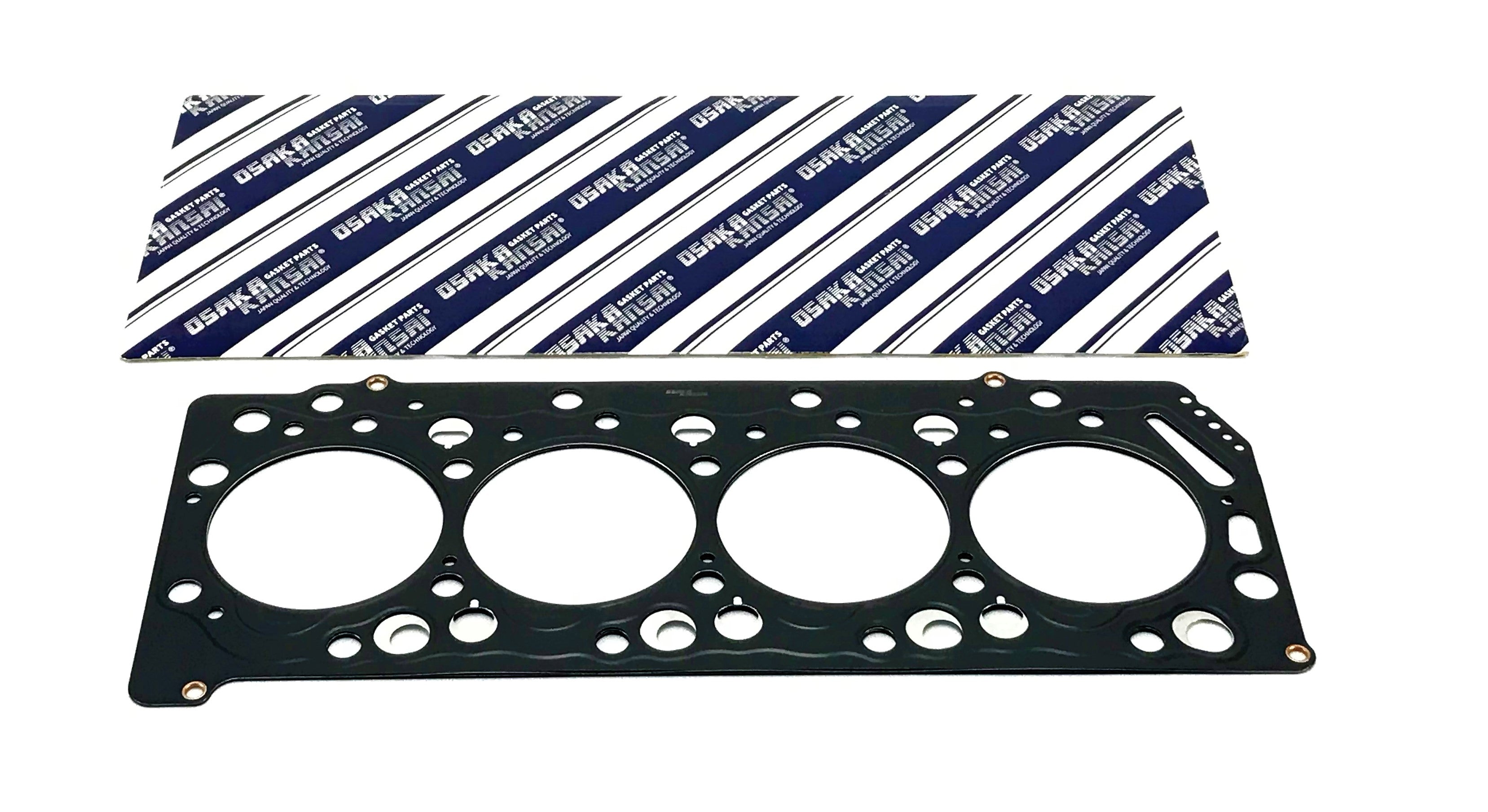 Junta Cabeçote Viton Kia Bongo K2500 2.5 8v Diesel 2005-2012