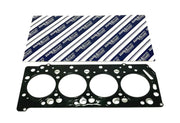 Junta Cabeçote 4 Pic Mitsubishi L200 Hpe 2.5 8v Diesel 4d56