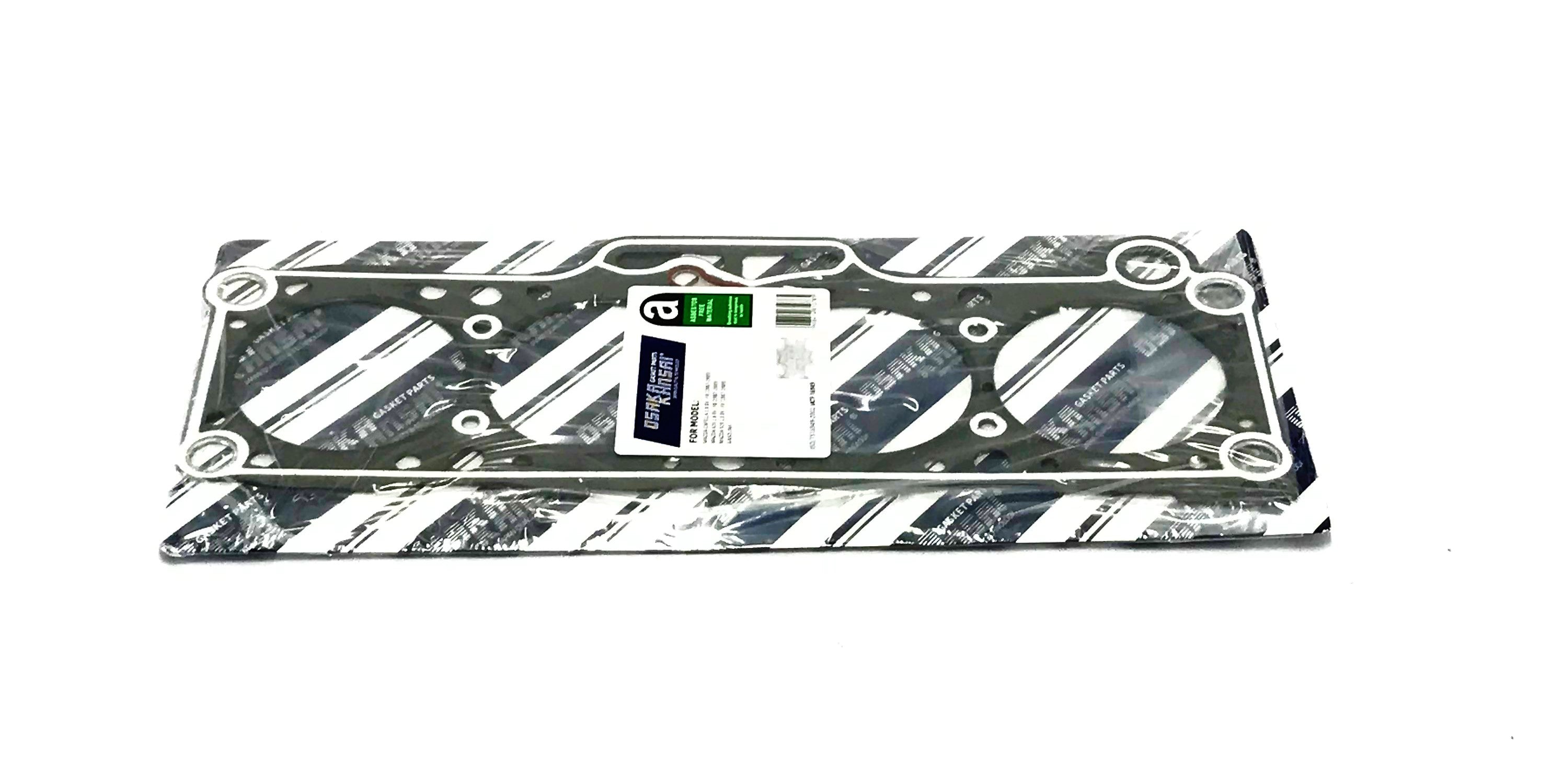 MAZDA – MOTOR SHARP