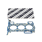 Junta Cabeçote Aço Renault Logan 1.0 12v 3 Cil. Sce Flex