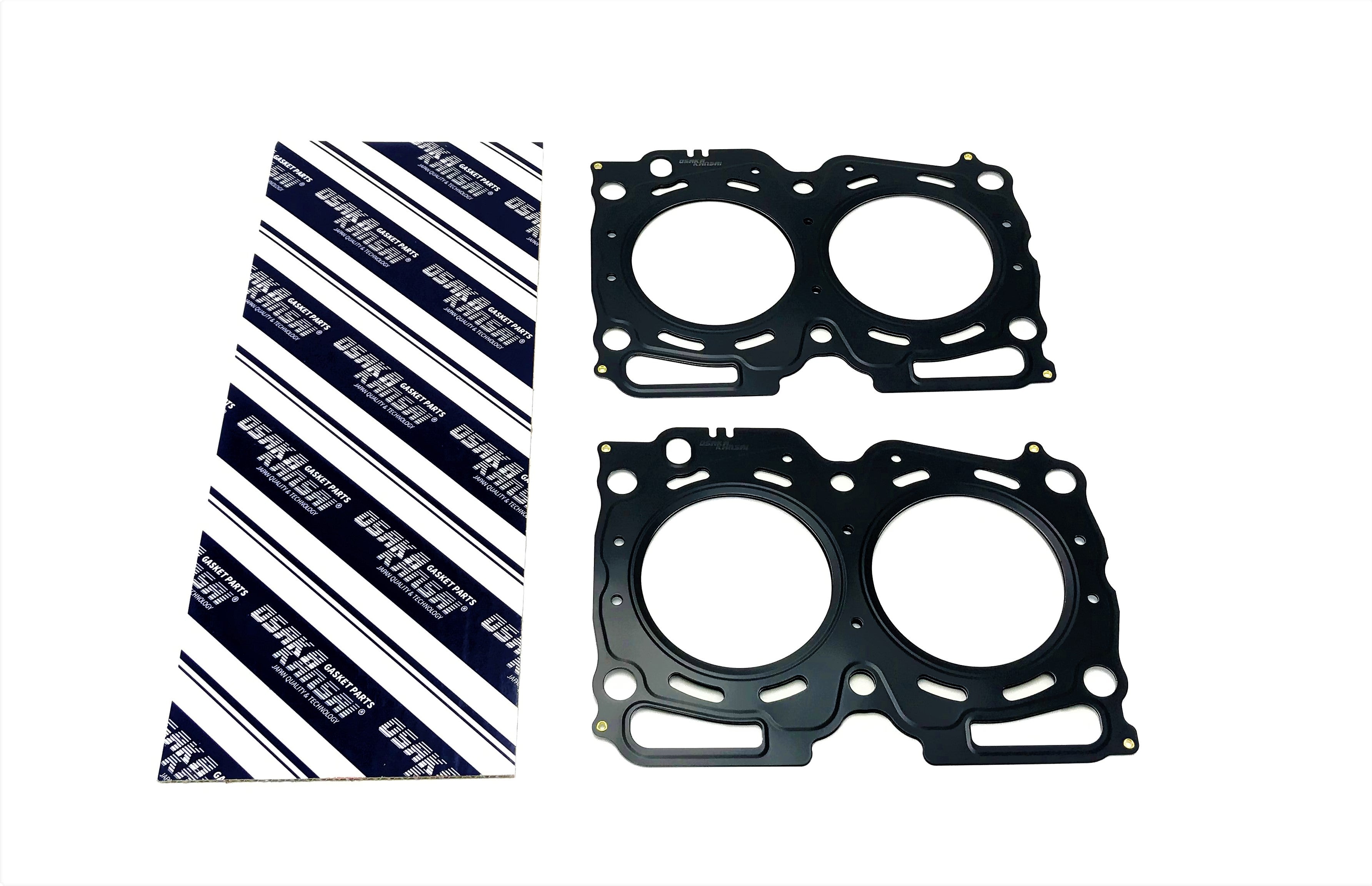 Junta Cabeçote Aço Forester 2.0 Dohc Turbo Ej205 1998-2005