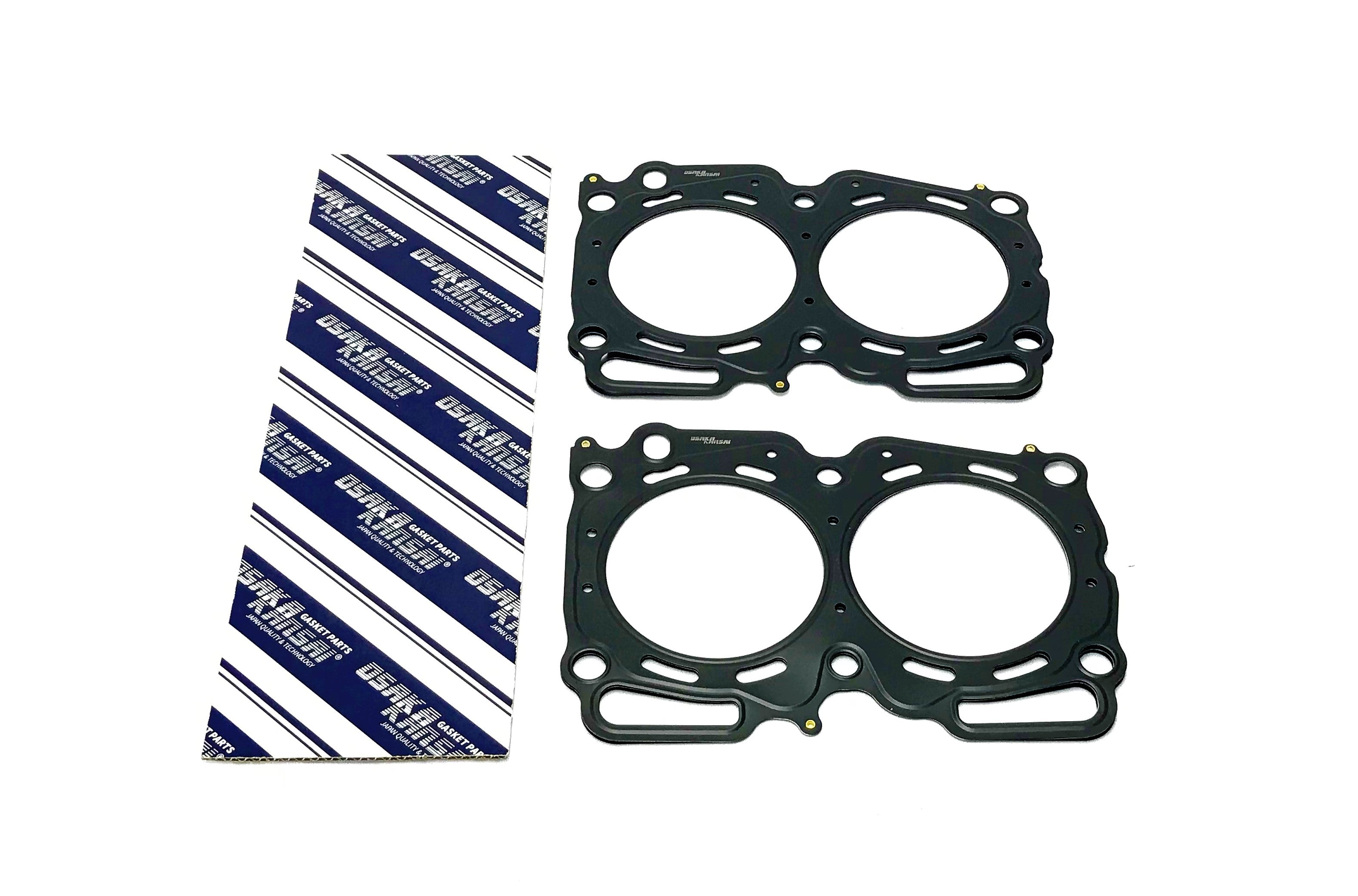 Junta Cabeçote Aço Subaru Impreza 2.5 16v Ej253 2004-2011