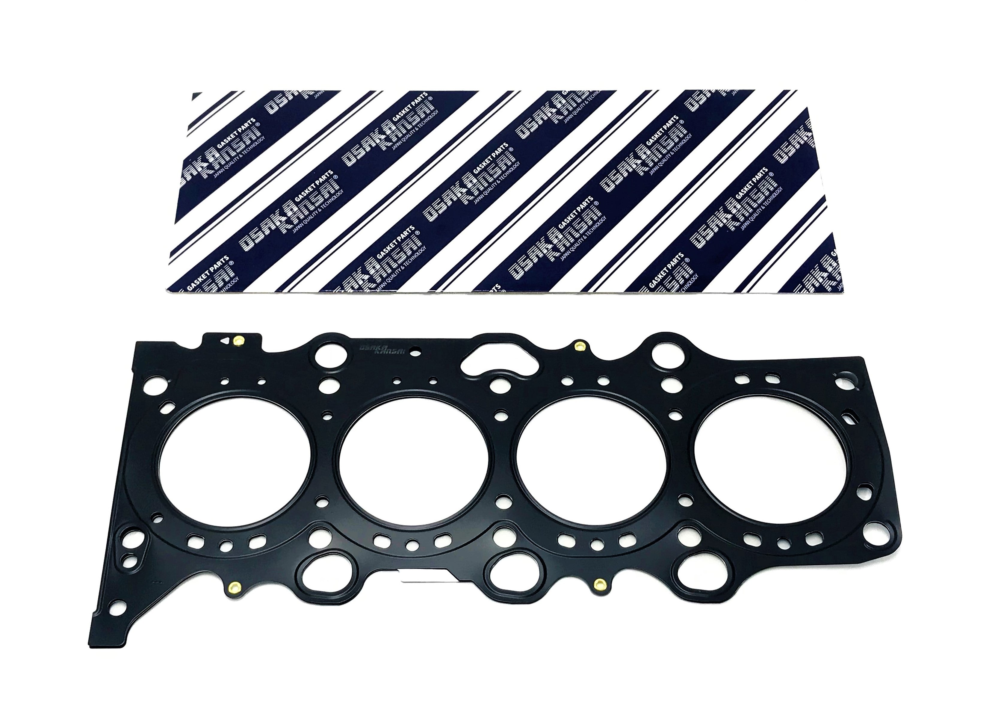 Junta Cabeçote Aço Suzuki Swift Sport 1.6 16v M16a 2006-2011