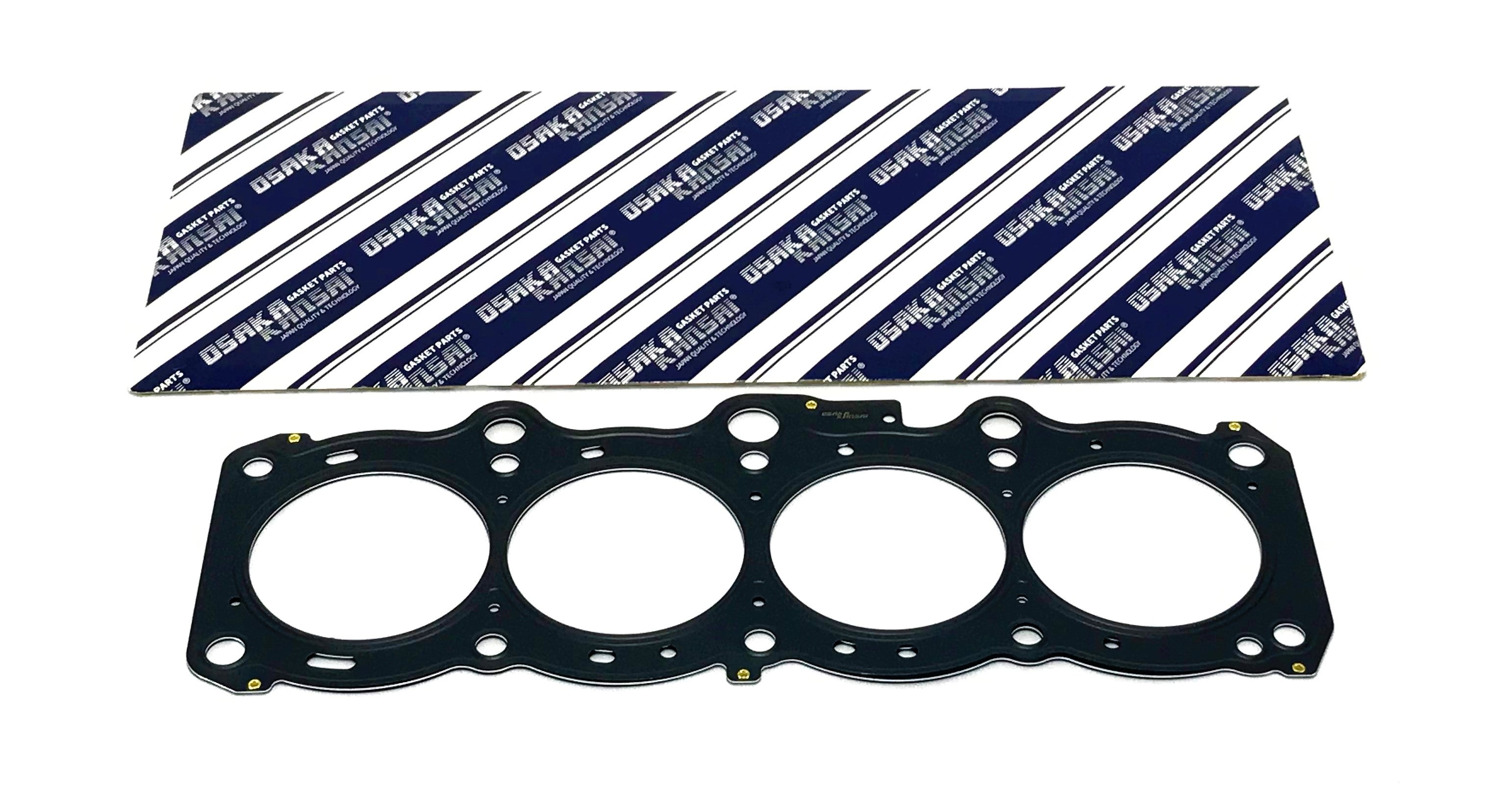 Junta Cabeçote Aço Toyota Rav4 2.0 16v 3sfe 1998-2000