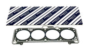 Junta Cabeçote Fibra Ford Escort 16 8v Motor Ap 1993-1996