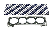 Junta Cabeçote Fibra Vw Gol Pointer Saveiro 1.8 8v Motor Ap