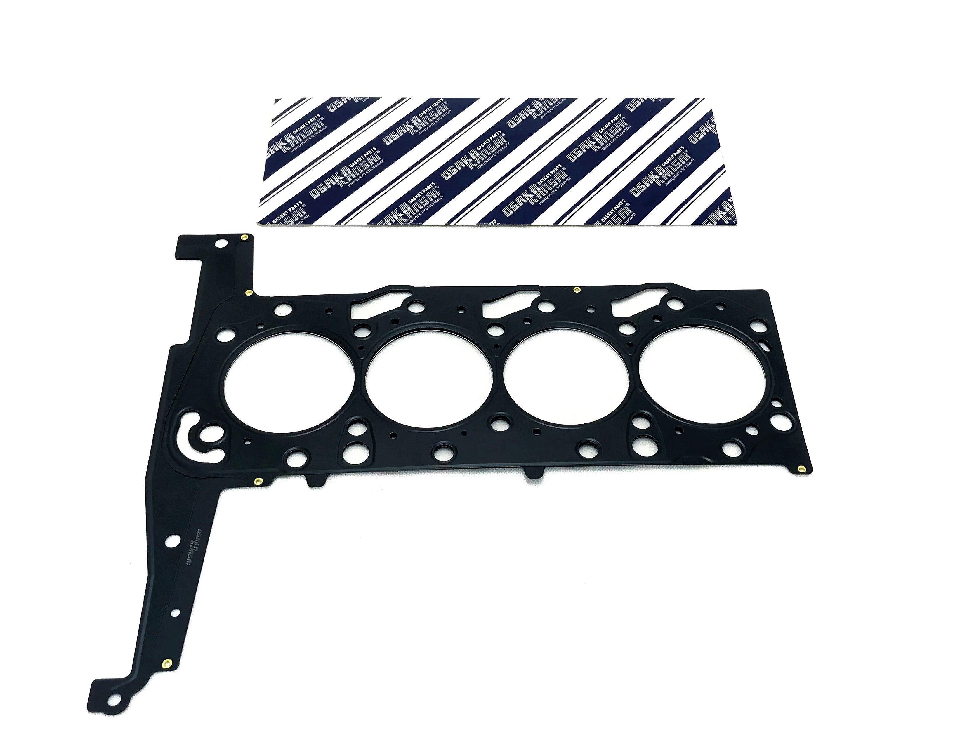 Junta Cabeçote Ford Transit 2.4 16v Duratorq 2008-2011