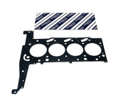 Junta Cabeçote Ford Transit 2.4 16v Duratorq 2008-2011
