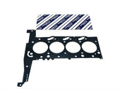 Junta Cabeçote Ford Transit 2.4 16v Duratorq 2008-2011