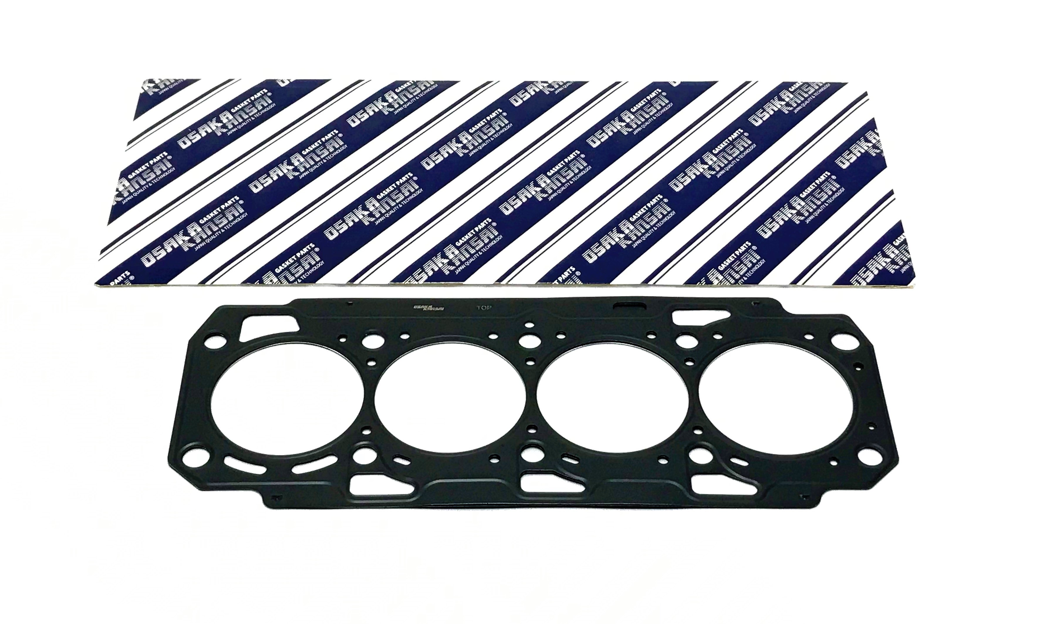 Junta Cabeçote Aço Fiat Toro Ultra Endurance 4x4 2.0 Diesel