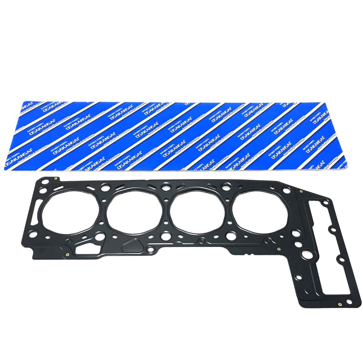 Junta Cabeçote Iveco Daily 30-160 35-180 3.0 16v Diesel
