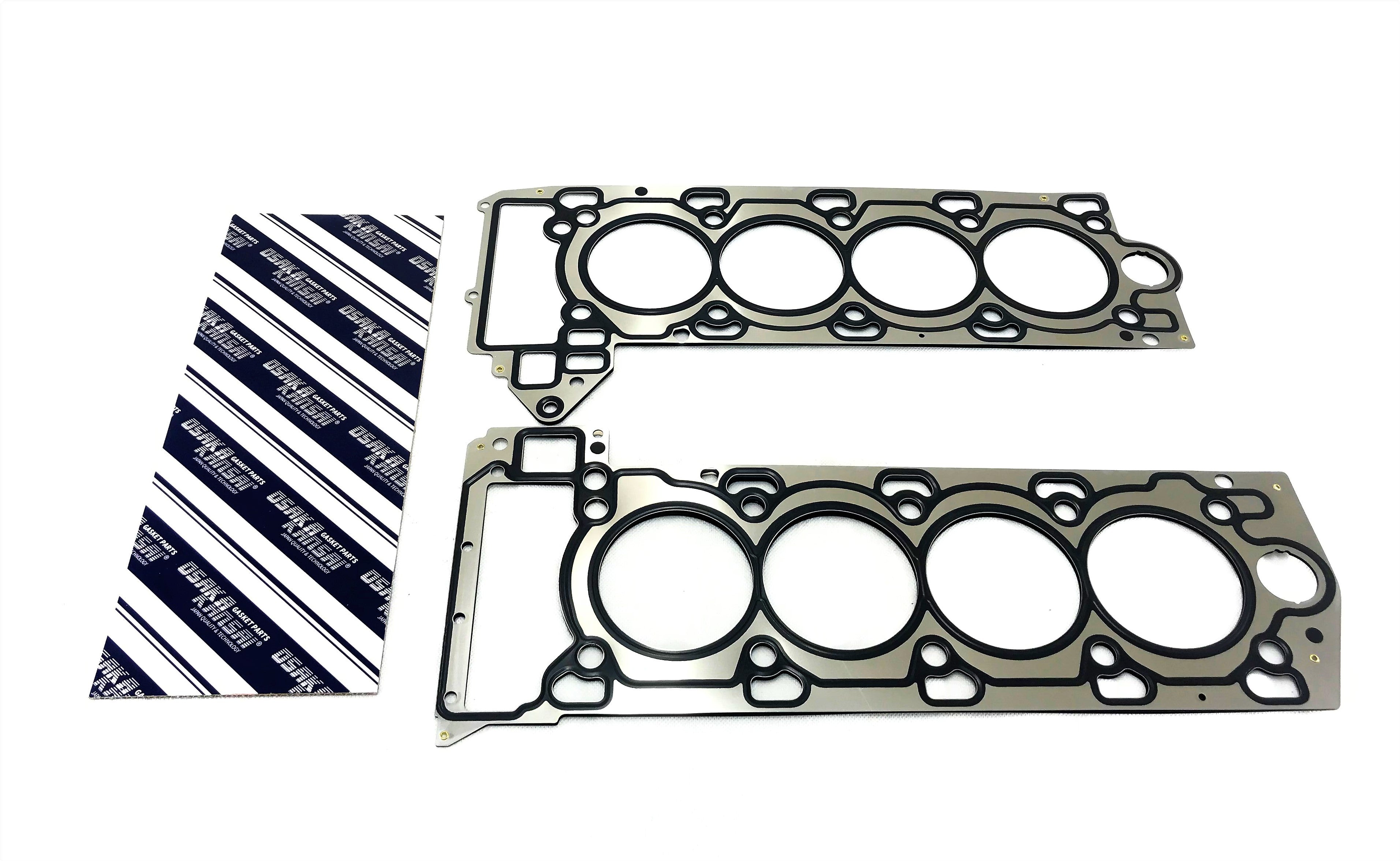 Junta Cabeçote 4 Pic Land Rover Freelander 2 Defender 2.2