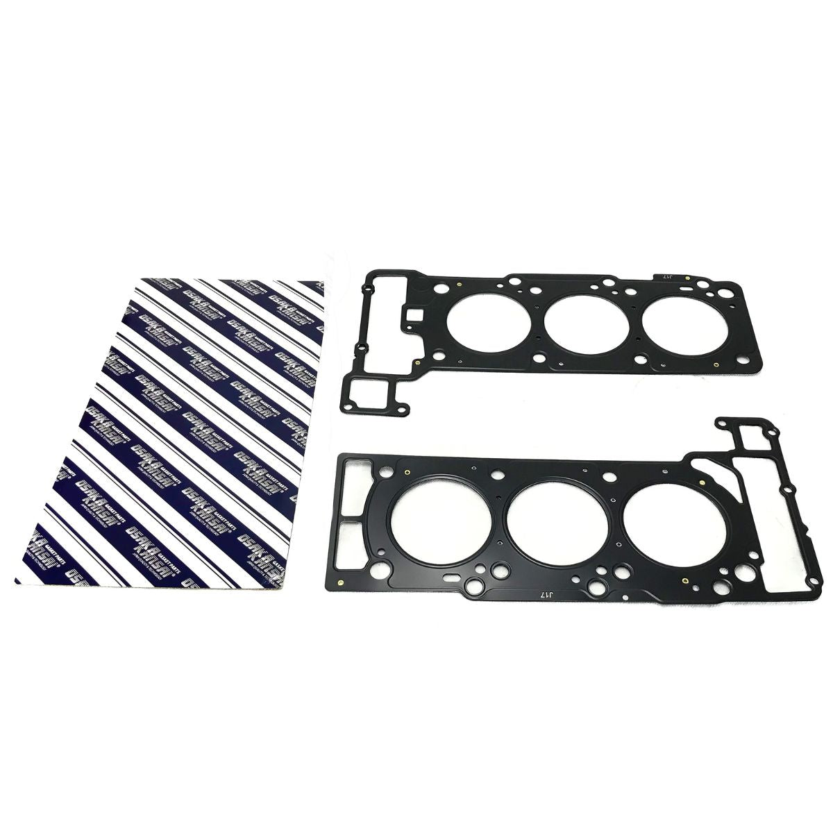 Junta Cabeçote Mercedes C320 Ml320 Slk320 3.2 V6 18v M112