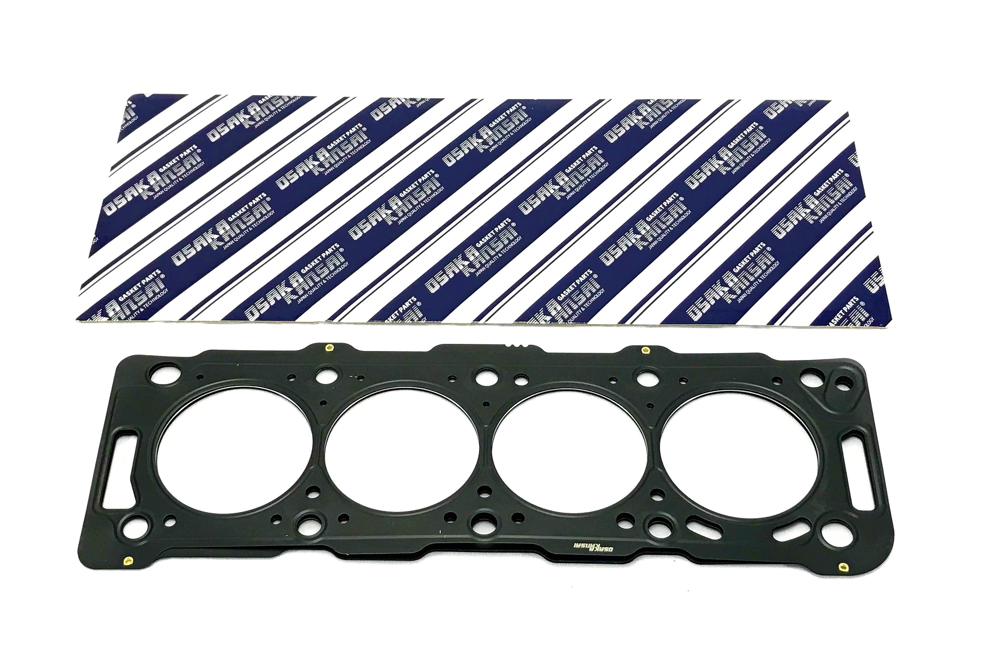 Junta Cabeçote Gm Tracker Suzuki Vitara 2.0 8v Diesel Rhz