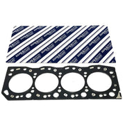 Junta Cabeçote Aço Toyota Hilux Sw4 2.8 8v Aspirado Diesel