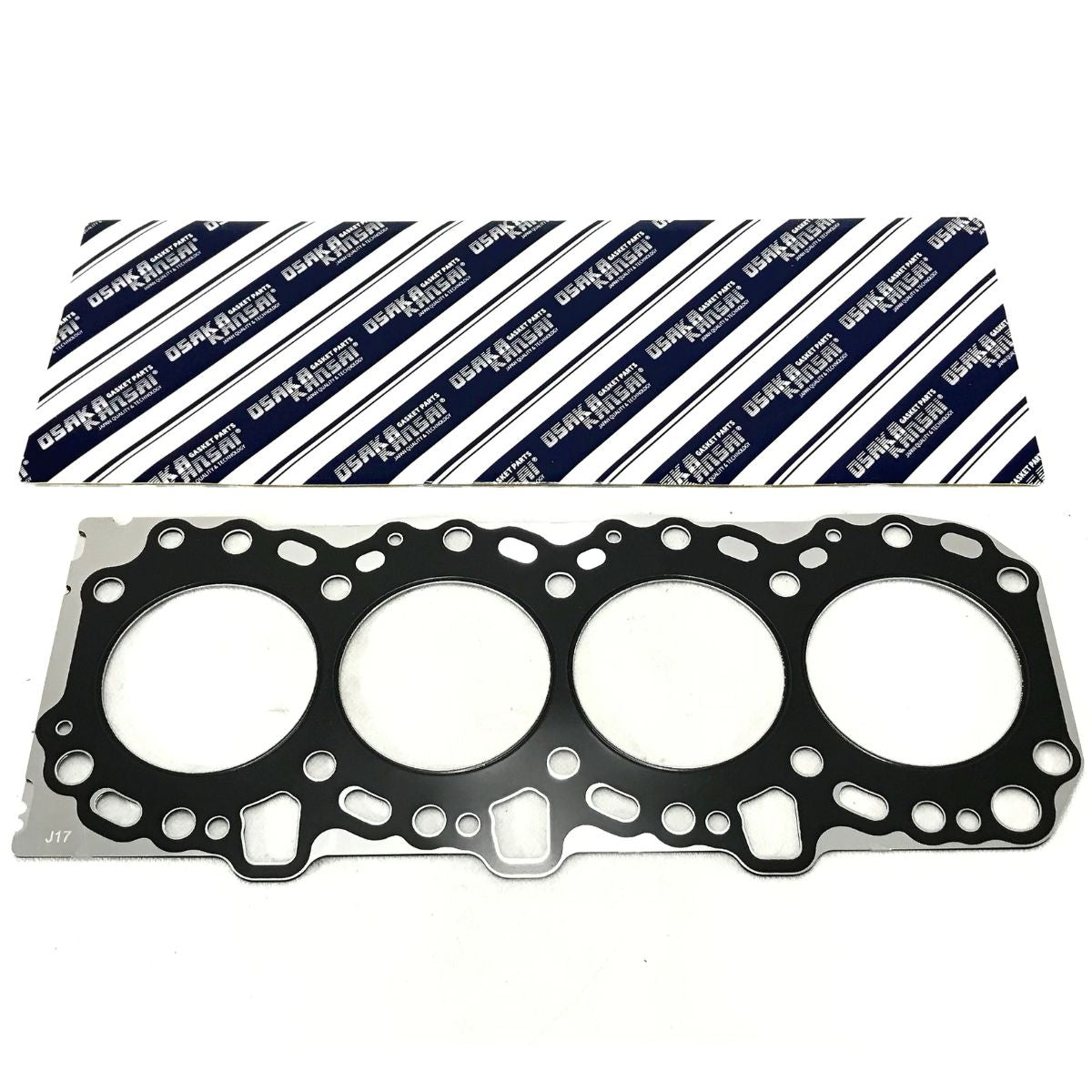 Junta Cabeçote Toyota Hilux Sw4 Landcruiser 3.0 16v 1kd