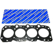 Junta Cabeçote Aço Viton Toyota Hilux Prada 3.0 8v 1kz-te