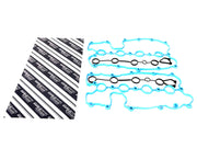 Junta Tampa Válvula Audi Q7 Fsi Quattro 4.2 V8 32v 2005-2010