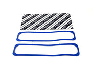 Junta Tampa Valvula Volvo Penta Mercruiser 5.0 5.7 V8 350