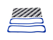 Junta Tampa Válvula Silicone Gm 350 5.7 V8 16v Small Block