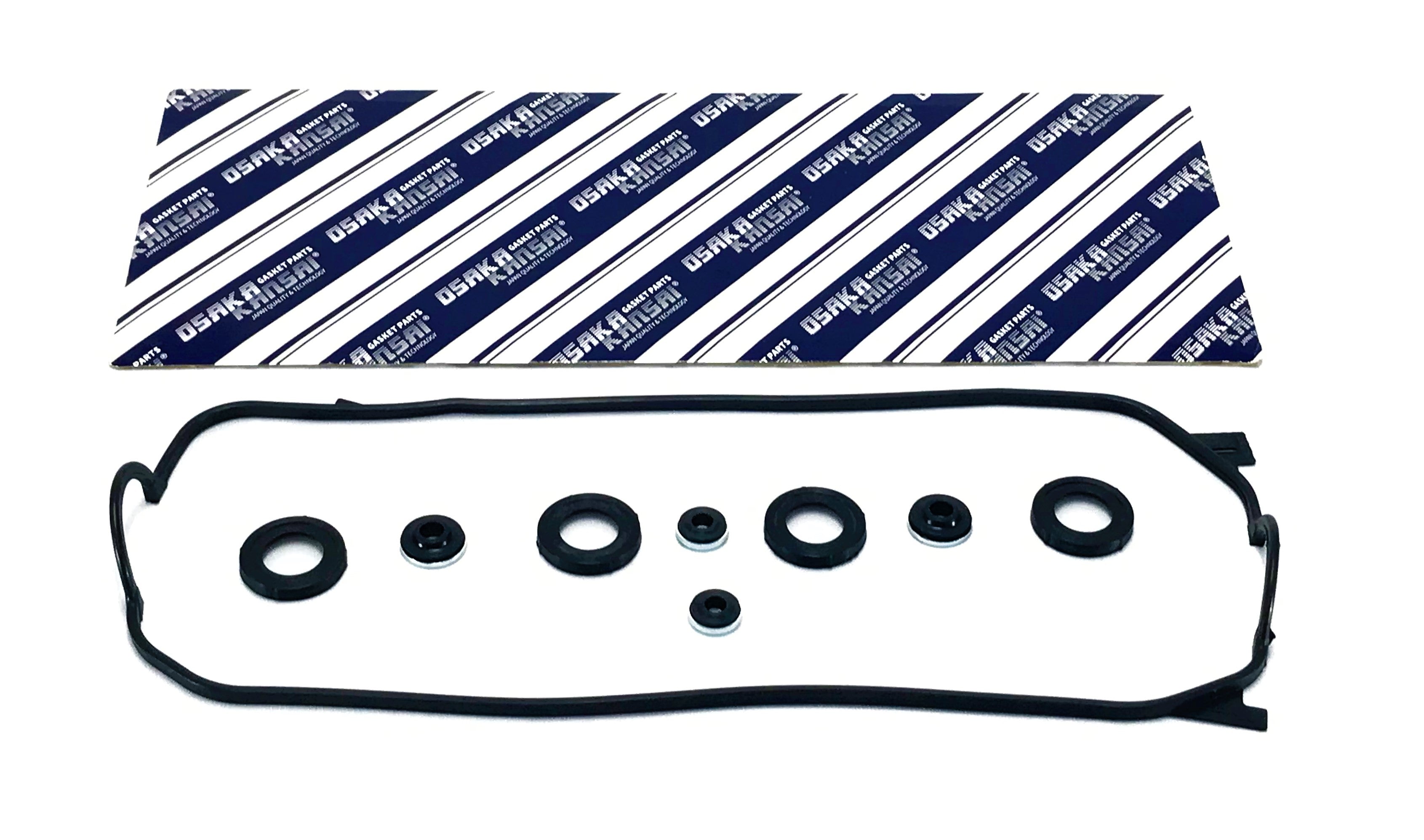 Junta Tampa Válvula Honda Civic 1.5 D15b7 D15b2 D15b4 92-97