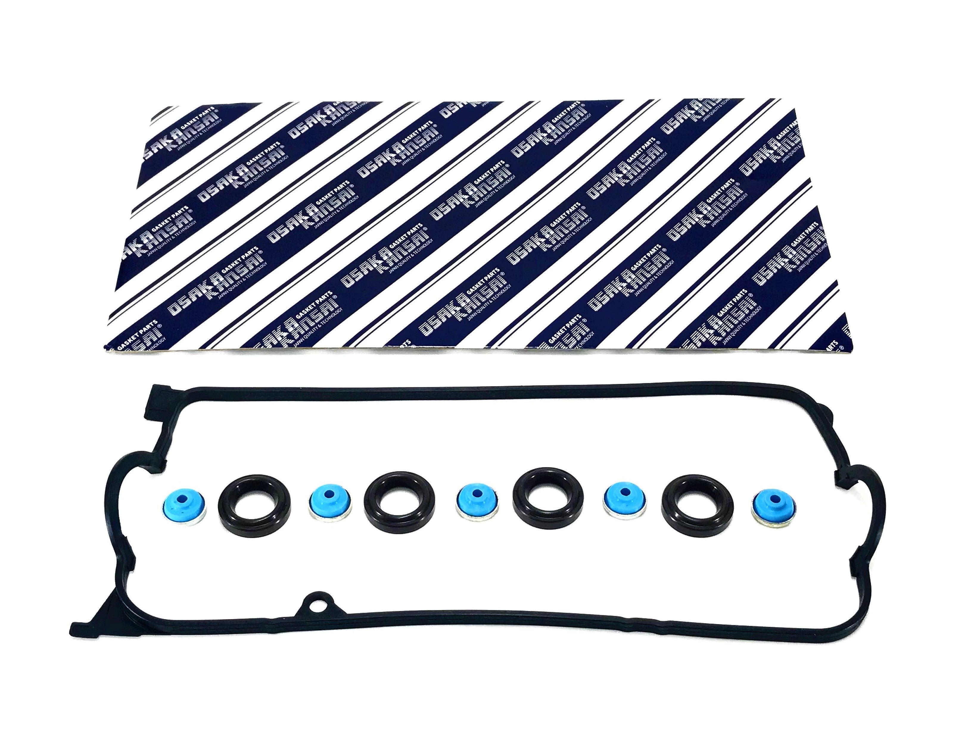 Junta Tampa Válvula Honda Civic 1.7 16v Gasolina 2001-2006