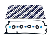 Junta Tampa Válvula Honda Civic 1.7 16v Gasolina 2001-2006