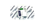 Junta Coletor Admissão Peugeot 406 605 806 2.0 16v Xu10j4r