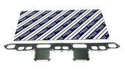 Junta Coletor Admissão Escape Gm Omega Alemão 3.0 12v 6cil.